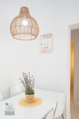 Apartamento Sanl�car Sunset