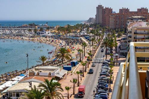 Apartamento Unbeatable View Stella Maris With Pool Ref 163