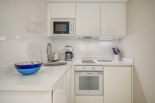 Apartamento Cozy Gem In Los Boliches Ref 21