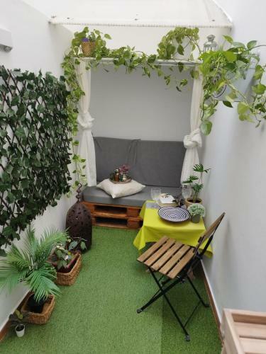 Apartamento Pirrado