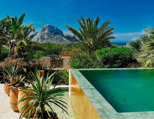 Villa Kasbah 2