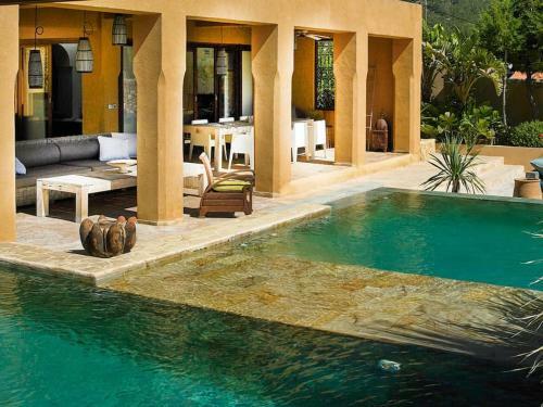 Villa Kasbah 2