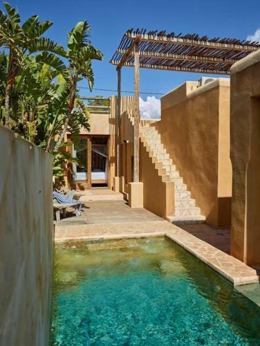 Villa Kasbah 2
