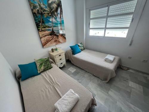 Apartamento Piso En Calzada Duquesa Isabel