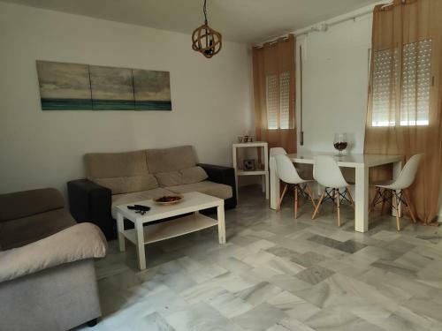 Apartamento Piso En Calzada Duquesa Isabel