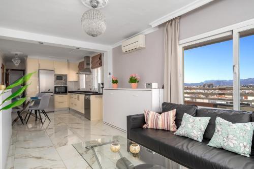 Stella Maris Apartment In Fuengirola Ref 36