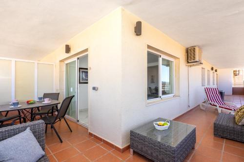 Stella Maris Apartment In Fuengirola Ref 36
