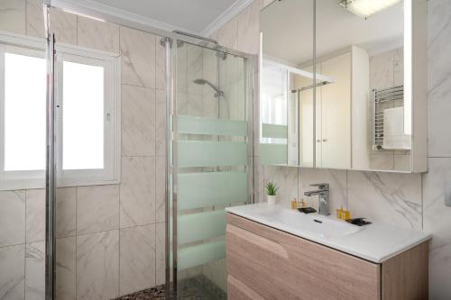 Stella Maris Apartment In Fuengirola Ref 36