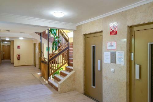 Stella Maris Apartment In Fuengirola Ref 36