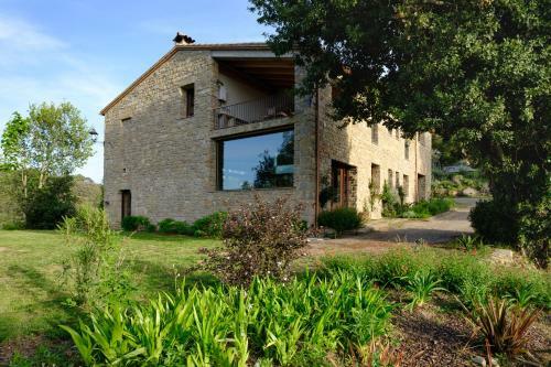 Villa Arc De Can Puig Luxury Holiday Home In Catalonia