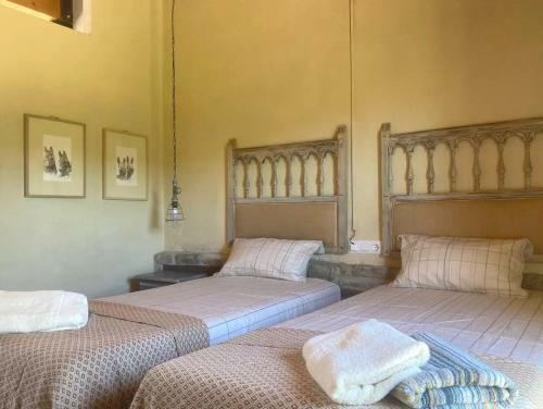 Villa Arc De Can Puig Luxury Holiday Home In Catalonia