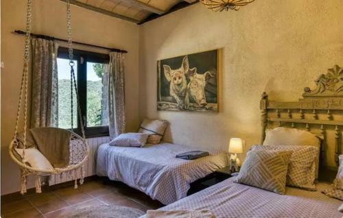Villa Arc De Can Puig Luxury Holiday Home In Catalonia
