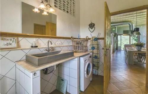 Villa Arc De Can Puig Luxury Holiday Home In Catalonia