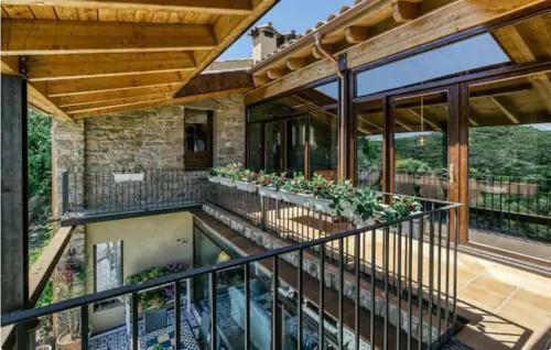 Villa Arc De Can Puig Luxury Holiday Home In Catalonia