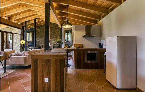 Villa Arc De Can Puig Luxury Holiday Home In Catalonia