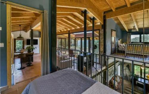 Villa Arc De Can Puig Luxury Holiday Home In Catalonia