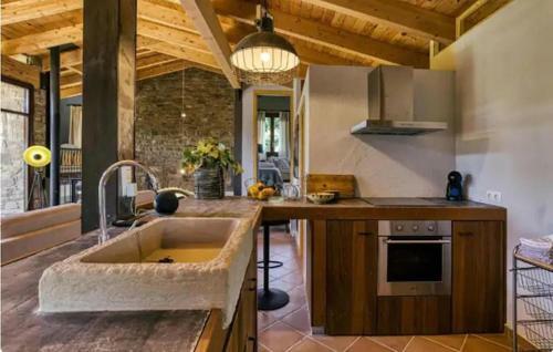 Villa Arc De Can Puig Luxury Holiday Home In Catalonia