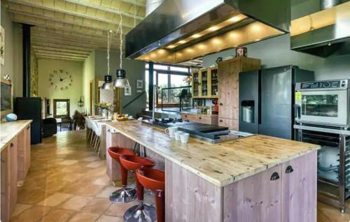 Villa Arc De Can Puig Luxury Holiday Home In Catalonia
