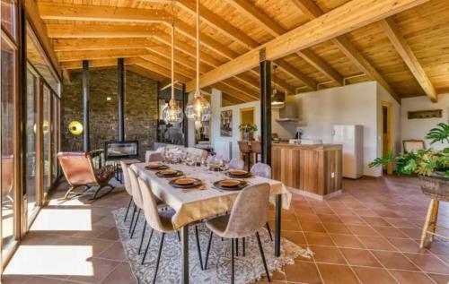 Villa Arc De Can Puig Luxury Holiday Home In Catalonia