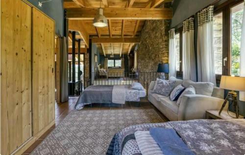 Villa Arc De Can Puig Luxury Holiday Home In Catalonia