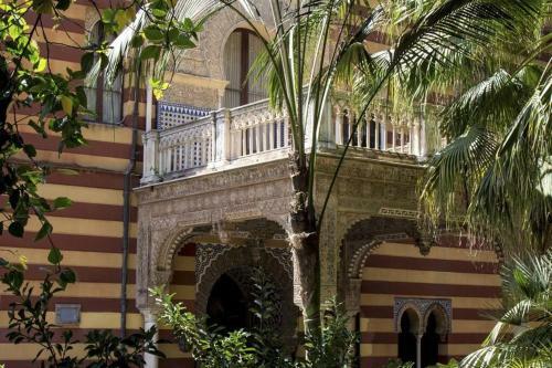 Apartamento Alf�rez