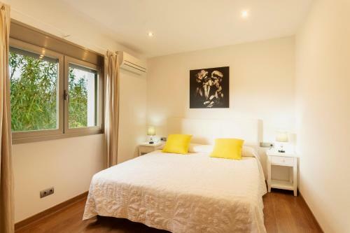 Villa Con Piscina Ibiza Centro
