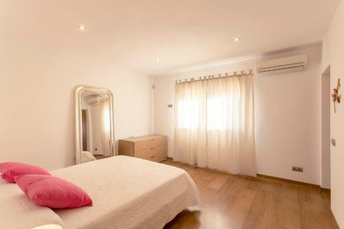 Villa Con Piscina Ibiza Centro