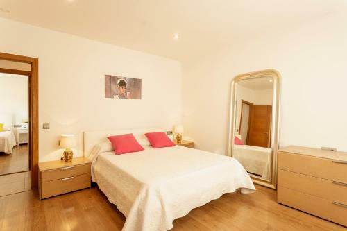 Villa Con Piscina Ibiza Centro
