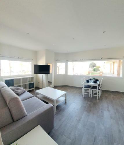 Apartamento Playa Do�ana 1