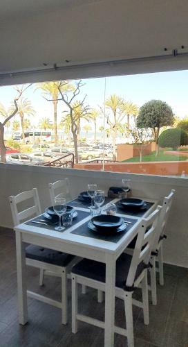 Apartamento Playa Do�ana 1