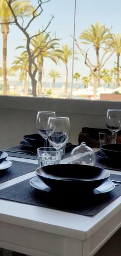 Apartamento Playa Do�ana 1