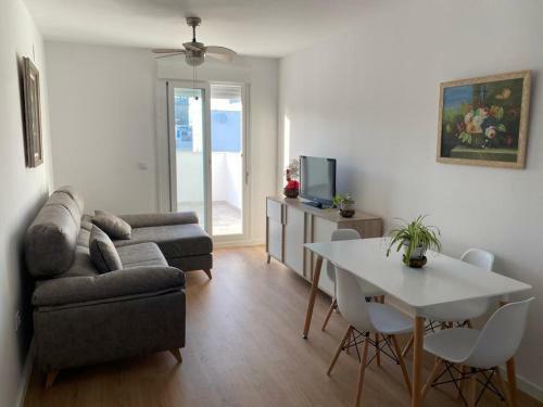 Apartamento Fari�as 15