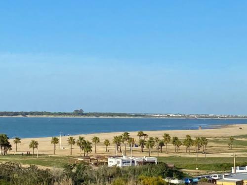 Apartamento Fari�as 15
