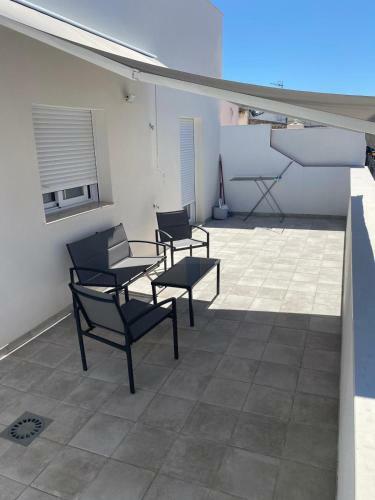 Apartamento Fari�as 15