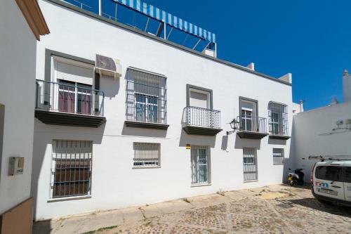 Apartamento Piso Sieterevueltas
