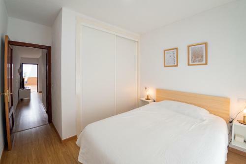 Apartamento Piso Sieterevueltas