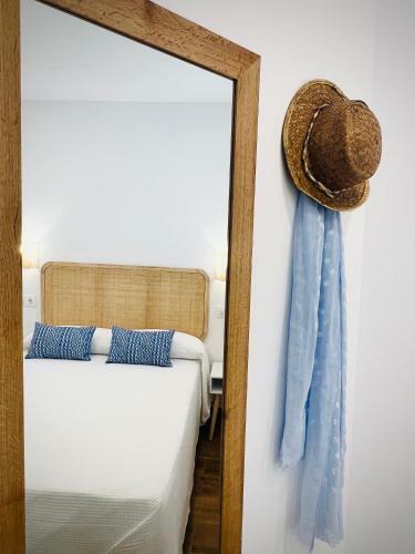 Apartamento Villa Horacia - Playa De La Jara Con Piscina