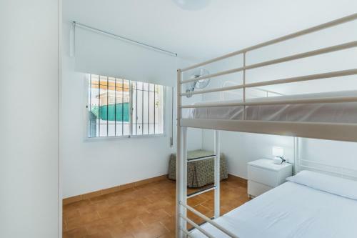 D�plex Junto A La Playa