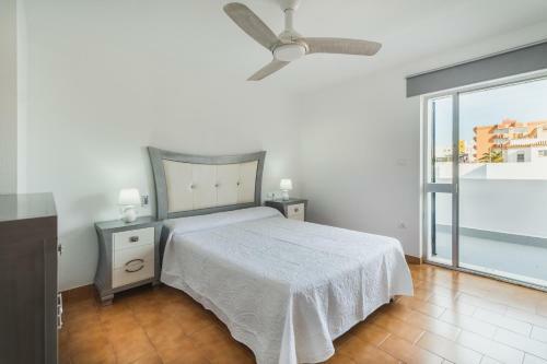 D�plex Junto A La Playa