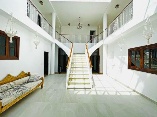 Villa Velero - Ole Solutions