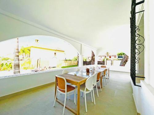 Villa Velero - Ole Solutions