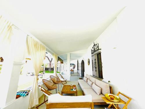 Villa Velero - Ole Solutions