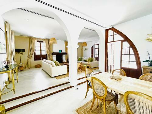 Villa Velero - Ole Solutions