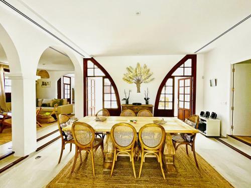 Villa Velero - Ole Solutions