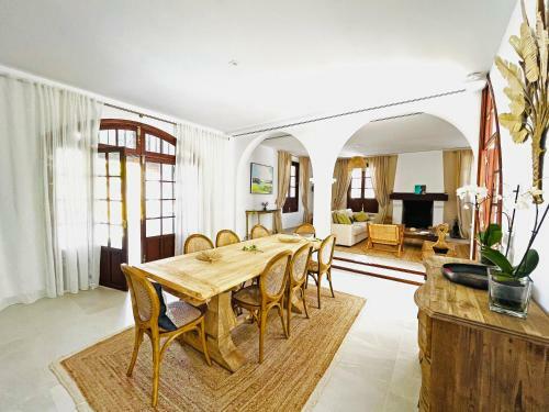 Villa Velero - Ole Solutions