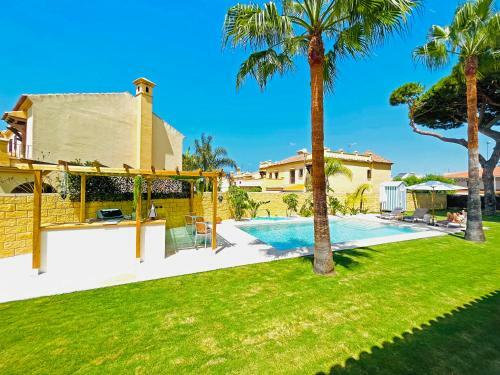 Villa Velero - Ole Solutions