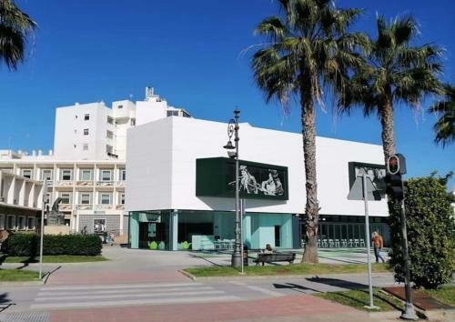 Apartamento Casa Oceano