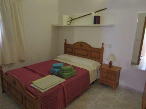 Casa Antonia Et- 6805