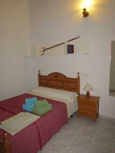 Casa Antonia Et- 6805