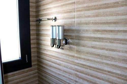 Apartamento Universo